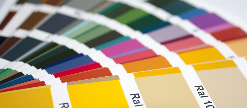 Trattamenti di Zincatura Verniciatura dei metalli